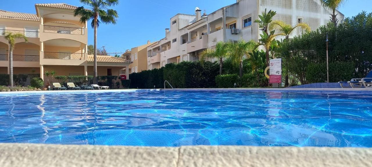 Praia Village Ao Vilamoura Exterior photo